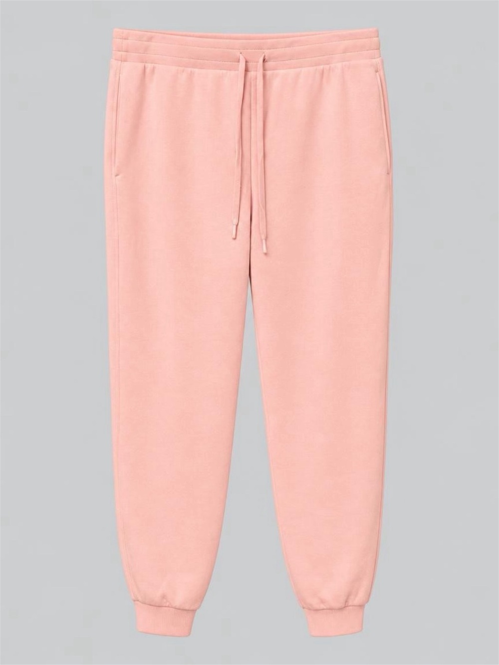 all in motion Women’s Light Pink Drawstring Joggers